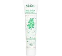 Kalanka-Melvita - Dentifrice Hygiène Bucco-Dentaire - Fraîcheur Menthe Longue Durée - Respect De La Biodiversité, Anti-Plaque - Usage Quotidien - 75 Ml