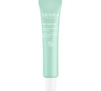 Kalanka-Melvita - Gel Crème Correcteur Matifiant - Nectar Pur - Menthe Poivrée Rééquilibrante - Peaux Mixtes À Grasses, Texture Légère, Non Comédogène - Soin Hydratant - 40 Ml
