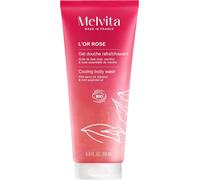 Kalanka-Melvita - Soin Pour Le Corps - L'or Rose - Minceur Raffermissant - Fabriqué En France