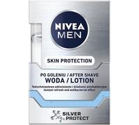 Kalanka-Men Silver Protect Après-Rasage, 100 Ml