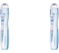 Kalanka-Meridol Brosse À Dents Douce Pour Gencives (Lot De 2)