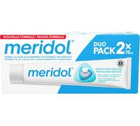 Kalanka-Méridol Dentifrice Lot De 2 X 75 Ml