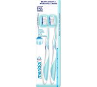 Kalanka-Méridol - Duo-Pack - Brosses À Dents Souples