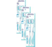 Kalanka-Méridol - Duo-Pack - Brosses À Dents Souples (Lot De 3)