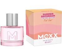 Kalanka-Mexx Summer Daydream Eau De Toilette Pour Femme Au Parfum Floral Fruité 40 Ml