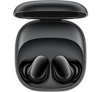 KALANKA-MI Buds 6 Play - Ecouteurs Bluetooth 5.4, Écouteurs Bluetooth sans Fil, HiFi Stéréo Casque, 36 Heures, Réduction du Bruit des Appels par l'IA, Chargement Pendant 10 Minutes, Écoute pendant 3