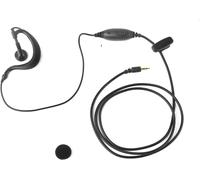 KALANKA-Micro Casque pour DYNASCAN R-10 (câble uni)