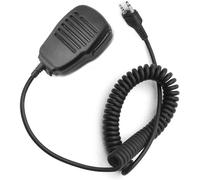 KALANKA-Microphone Micro Mic PTT pour Midland Radio XT30 XT50 XT50Pro XT60 XT70 XT70Pro G7 G7Pro G9 G9Pro EK30 EK35 Alan M24 M24S M48 M99 GXT LXT X-Talker Talkie Walkie