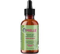 Kalanka-Mielle Huile Fortifiante Pour Le Chevelu Et Les Cheveux - Soin Capillaire - 2 Fl Oz (Pack Of 1)
