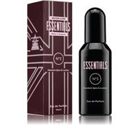 Kalanka-Milton-Lloyd Essentials N° 3 Parfum Pour Homme Eau De Parfum Pour Homme 50 Ml, Parfum De Luxe - Après-Rasage Pour Homme, Parfum Longue Durée Pour Homme Par