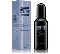 Kalanka-Milton-Lloyd Essentials N° 9 Eau De Parfum Pour Homme 50 Ml - Parfum De Luxe Longue Durée, Après-Rasage Par