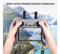 Kalanka-Mini 5 Pro ¿¿Quilibre Lanyard Pour T¿¿L¿¿Commande Rc 2/Rc/Rc Pro Sangle De Cou Pour Dji Mini 5/4/3 Pro/Mavic 3/Mini 3/Air 3s Accessoires De Lani¿¿Re Pour T¿¿L¿¿Commande De Drone