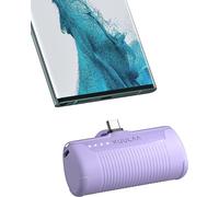 Kalanka-Mini Banque D'alimentation, Chargeur Portable 4500 Mah, 16 W Usb-C, Charge Rapide, Batterie Ultra Compacte Compatible Avec Samsung, Huawei, Xiaomi, Oppo, Oculus, Quest Games, Android Switch