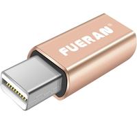 KALANKA-Mini DP - émulateur d'affichage DisplayPort EDID émulateur Plug (Ajustement Headless 2560x1600 @ 60Hz)