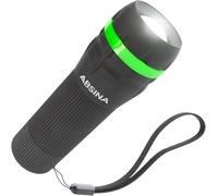 Kalanka-Mini Lampe De Poche Led Fonctionnant À Piles - Lampe Torche Enfant Avec 60 Lumens & Portée De 110m - Lampe Poche Enfant, Mini Lampe Torche, Lampes De Poche Pour Enfants, Petite Lampe Led