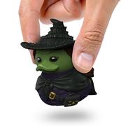 Kalanka-Mini: Wicked \U2013 Elphaba Thropp Figurine En Vinyle De Mini Canard En Cosplay