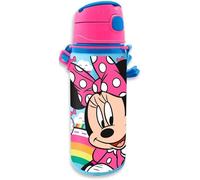 Kalanka-Minnie Botella Alum/Asa 600ml Mn30015 <
