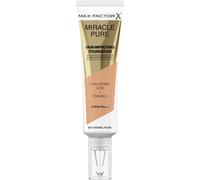 Kalanka-Miracle Pure Foundation 50 Natural Rose 30ml