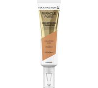 Kalanka-Miracle Pure Foundation 80 Bronze