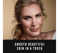 Kalanka-Miracle Touch Foundation, New And Improved Formula, Spf 30 And Hyaluronic Acid, 70 Natural