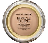 Kalanka-Miracle Touch Skin Perfecting Foundation Spf30-48 Golden Beige