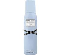 Kalanka-Miss So¿? Secret Crush Peony & Musk Brume Corporelle Parfumée Pour Femme 150ml