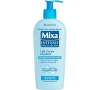 Kalanka-Mixa Intensif Peaux Sèches Lait Corps Fondant Hydratation 48h, 1 Unité (Lot De 1)