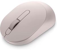 KALANKA-Mobile Wireless Mouse - MS3320W - Ash Pink