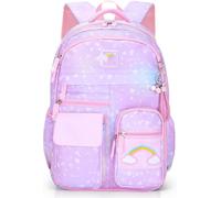 Kalanka-Mochila Escolar De 16 Pulgadas Para Niñas, Bonita Bolsa De Libros Para Niñas, Niños, Estudiantes, Escuela Primaria