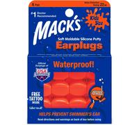 Kalanka-Moldable Silicone Kids Ear Plugs