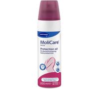 Kalanka-Molicare Skin - Huile Protectrice Pour L¿Effleurage Des Points D¿Appui - Ph Neutre À La Peau - 200 Ml