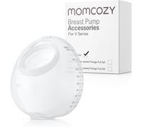 Kalanka-Momcozy Accessoires De Rechange Pour Tire-Lait D'origine V1 Pro/V2 Pro, Collecteur De Lait Uniquement Pour V1 Pro/V2 Pro, 1 Paquet