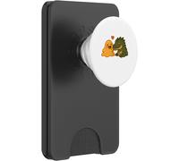 Kalanka-Moment D'amitié Scp-999 Et Scp-682 Popsockets Popwallet Pour Magsafe