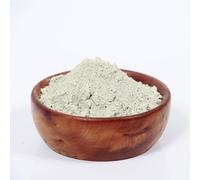 Kalanka-Moments Mystiques Argile Naturelle Française Verte Ultra Ventilée 100g - Pure & Naturelle Vegan Sans Ogm