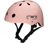 Kalanka-Momi Mimi Casque Enfant Ajustable, Casque De Vélo Pour Enfant Antichoc Et Résistant Aux Coups, 11 Trous D¿Aération, Rembourrage En Mousse, Mentonnière Réglable