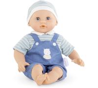KALANKA-- Mon Premier Poupon, Bébé Calin Maël, 30cm, dès 18 Mois, 9000100640