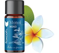 Kalanka-, Monoï 10ml, Concentré De Parfum - Diffusion, Cosmétique, Massage, Bain Aromatique - Diy Bougie, Savon, Crème, Huile, Lotion - Peau Cheveux