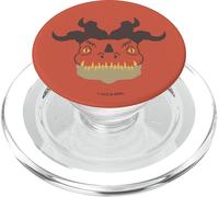 Kalanka-Monstrous Nightmare Big Face Popsockets Popgrip Pour Magsafe