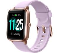 KALANKA-Montre de Sport pour Homme avec podomètre, Moniteur de fréquence Cardiaque, Montre de Sport Bluetooth pour Android iOS, Compteur de Calories, étanche, Notifications Whatsapp et appels