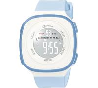 Kalanka-Montre Enfant, Led Montre-Bracelet Pour Enfant, Montre De Sport Etanche À 30m, Montre Enfant Numériqueavec Silicone, Mignon Montres Pour Tout-Petits Pour 3-11 Fille Et Garçons