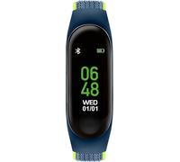 Kalanka-Montre Intelligente Bleu Pour Enfants Tks01-0012