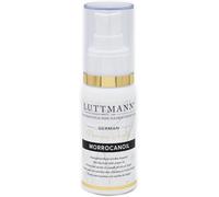 Kalanka-® Morrocanoil Fluid - Hair Tip Fluid À L'huile D'argan Bio - 50 Ml - Soin Intensif Pour Perruques De Cheveux Humains, Perruques Synthétiques, Extensions Et Cheveux Naturels - Fabriqué En