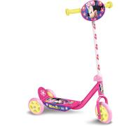 Kalanka-Mouse Disney-Trottinette 3 Roues Minnie, J100083, Pink