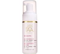 Kalanka- Mousse Micellaire - Himalaya Nettoie, Démaquille & Élimine Les Impuretés Peau Propre, Douce & Souple Propriétés Apaisantes Teint Frais & Lumineux Végan & Cruelty Free 150 Ml