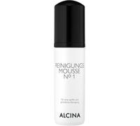 Kalanka-Mousse Nettoyante N°1-1 X 150 Ml - Pour Un Nettoyage Doux Mais En Profondeur Et En Profondeur Et Un Soin Simultané - Convient À Tous Les Types De Peau - Pour Un Plaisir Moussant Quotidien