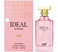 Kalanka-Mpf My Perfumes Ideal Intense Eau De Parfum Pour Femme Et Homme (Unisexe), 100 Ml Fabriqué Aux Eau