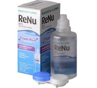 Kalanka-Mps Sensitive Eyes Solution Lentilles De Contact Souples - Solution D¡¯Entretien Douce Multifonction Pour Les Yeux Sensibles - Produit Lentille Pour Lentilles De Contact Souples, 100ml