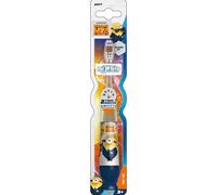 Kalanka-Mr.White Brosse À Dents Clignotante - Les Minions