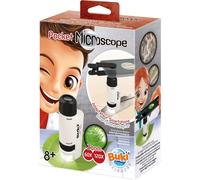 KALANKA-- MR200 - Pocket microscope, Blanc