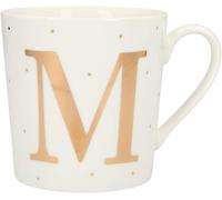 Kalanka-Mug Avec Anse Porcelaine 300 Ml Texte M 5909.040